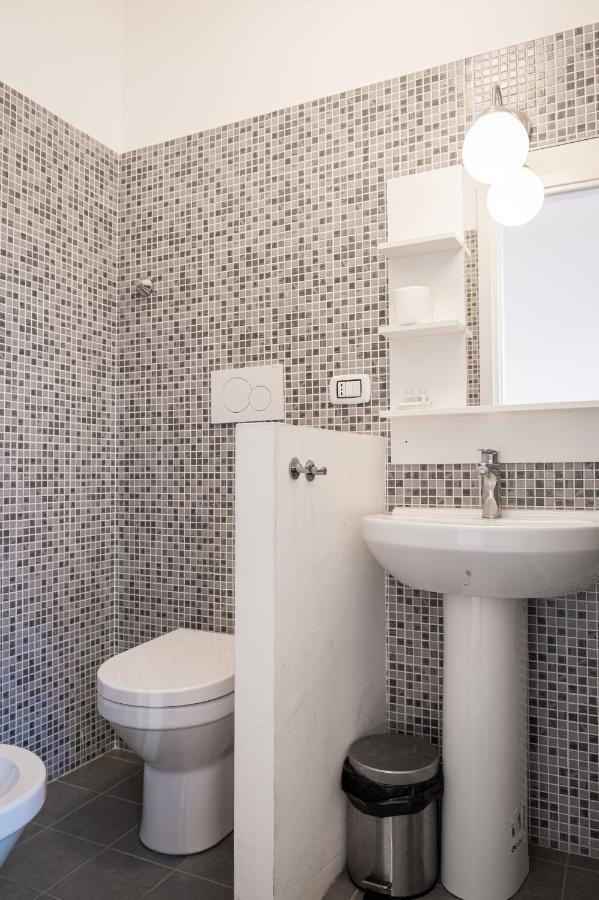 Studio Wintour Apartamento Milán
